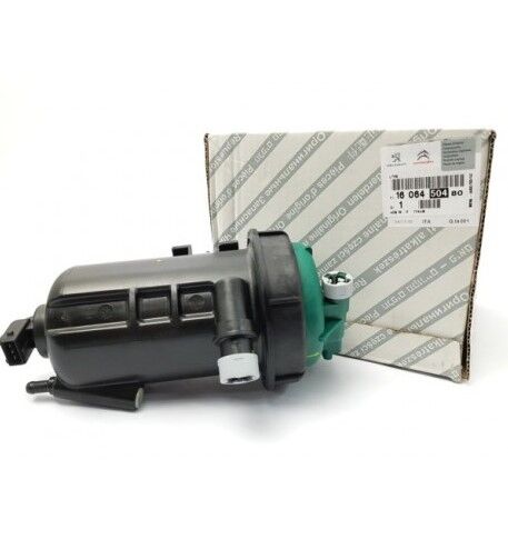 MAZOT FİLTRESİ KOMPLE 2.3 DUCATO 3