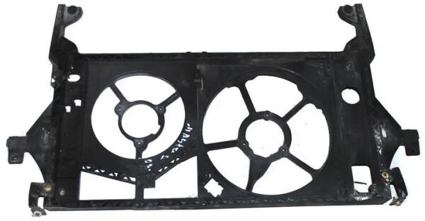 FAN DAVLUMBAZI RENAULT MASTER 2