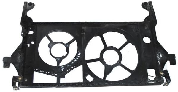 FAN DAVLUMBAZI RENAULT MASTER 2