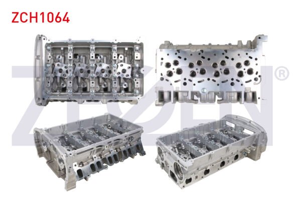 SİLİNDİR KAPAĞI BOŞ PUMA 2.2 HDİ PEUGEOT BOXER 3