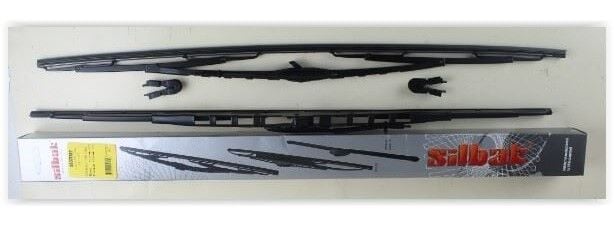 SİLECEK SÜPÜRGE TAKIMI FİSKİYELİ RENAULT MASTER