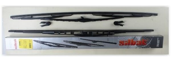 SİLECEK SÜPÜRGE TAKIMI FİSKİYELİ RENAULT MASTER