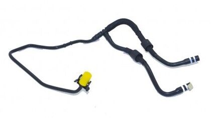 YEDEK SU DEPO HORTUMU İKİLİ EURO 5 FİAT DUCATO 3