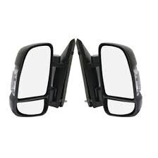 AYNA SAĞ ELEKTRİKLİ PEUGEOT BOXER 3