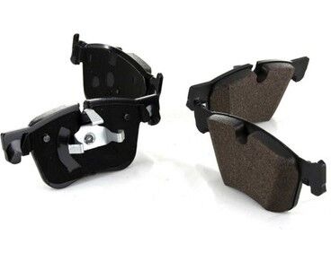 ÖN FREN BALATA PEUGEOT 508