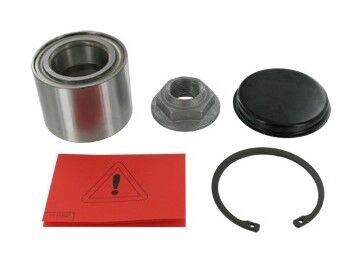 ARKA PORYA BİLYASI RENAULT MASTER 3