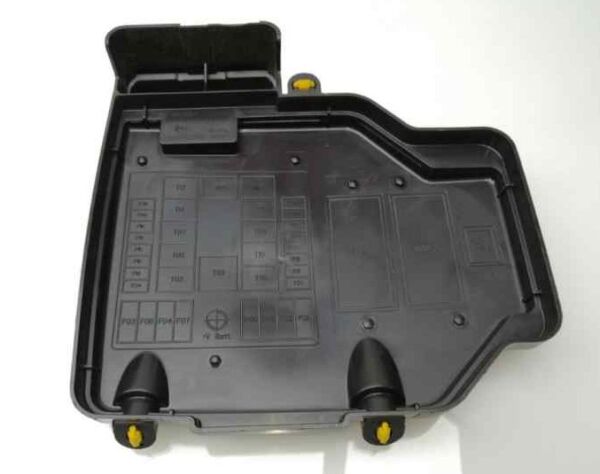 SİGORTA KUTU KAPAĞI EURO 5 FİAT DUCATO 3