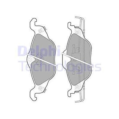 ÖN FREN BALATASI OPEL ASTRA G