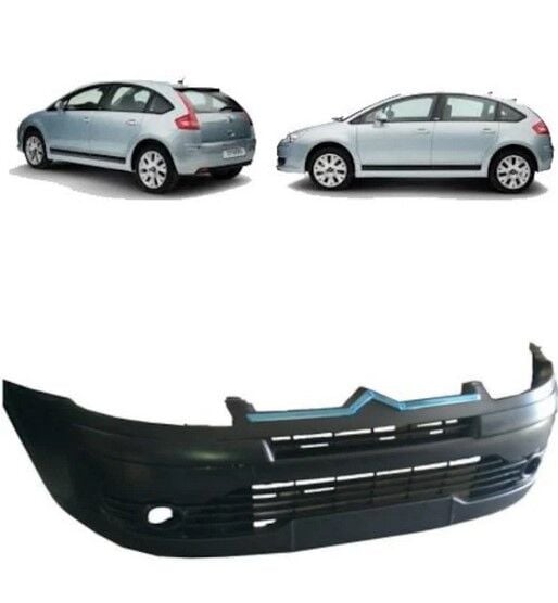 ÖN TAMPON CİTROEN C4