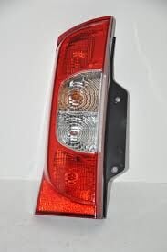 ARKA STOP SOL TEK AÇILIR PEUGEOT BİPPER