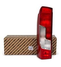 ARKA STOP SOL PEUGEOT BOXER 4