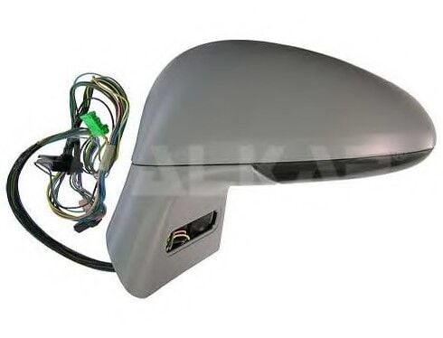 AYNA SOL ELEKTRİKLİ CİTROEN C4