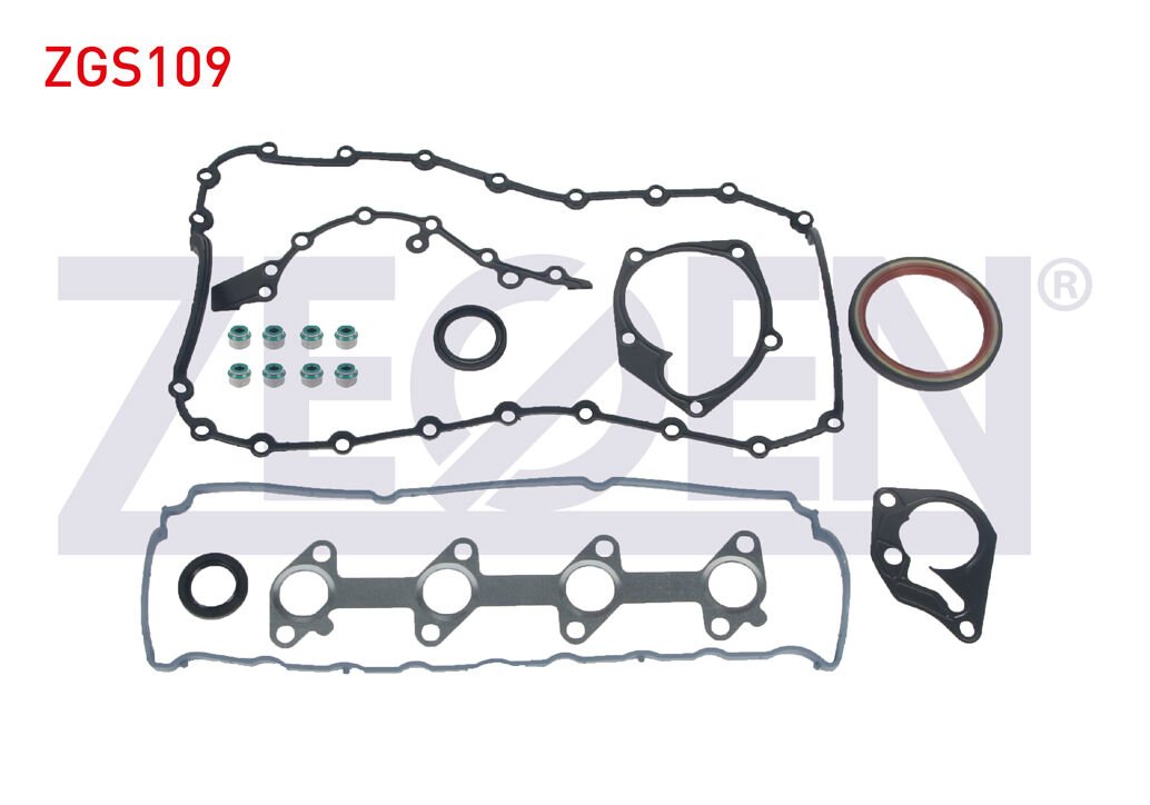 TAKIM CONTA 1.5 DCİ RENAULT MEGANE II