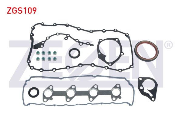 TAKIM CONTA 1.5 DCİ RENAULT MEGANE II