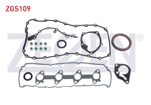 TAKIM CONTA 1.5 DCİ RENAULT MEGANE II