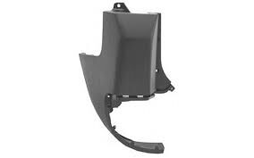 ARKA TAMPON KÖŞESİ SOL KISA ŞASE PEUGEOT PARTNER TEPE