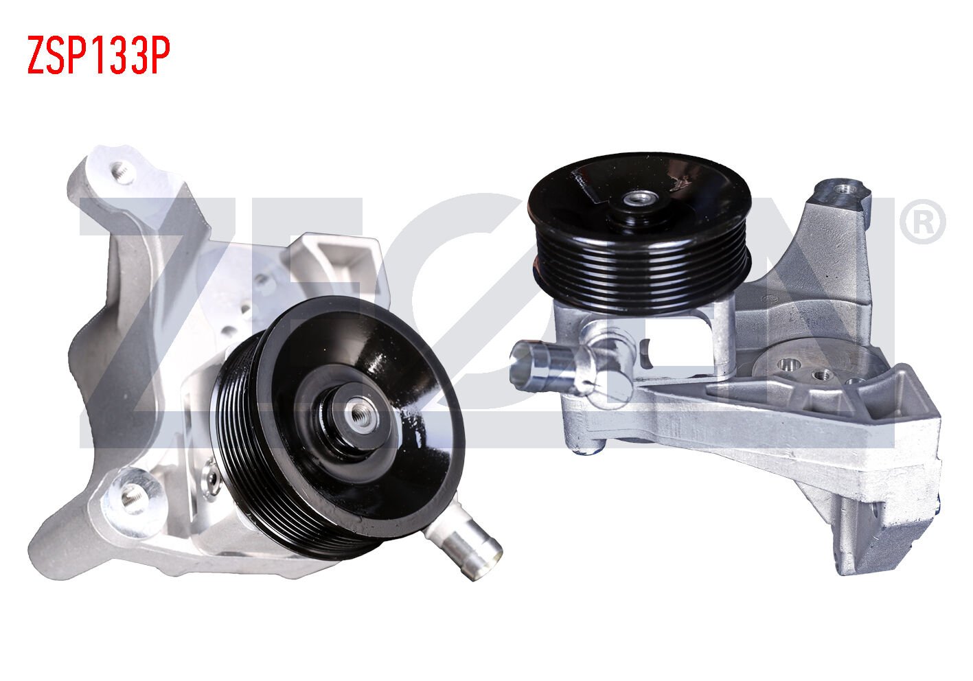 DİREKSİYON POMPASI FİAT DUCATO 3