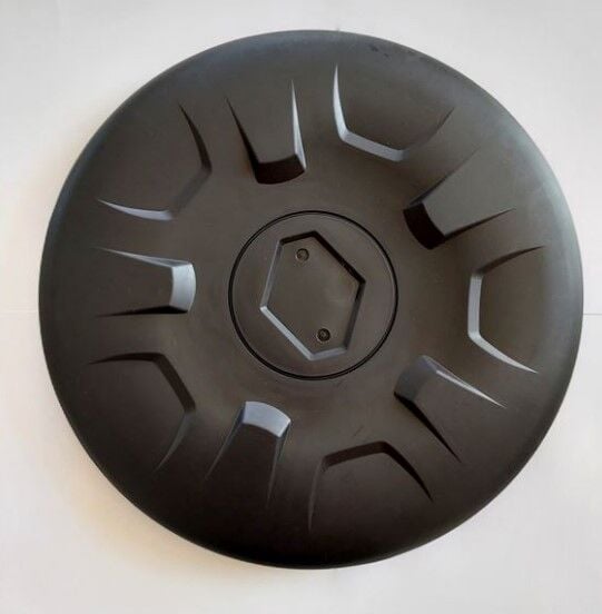 JANT GÖBEK KAPAĞI RENAULT MASTER 3