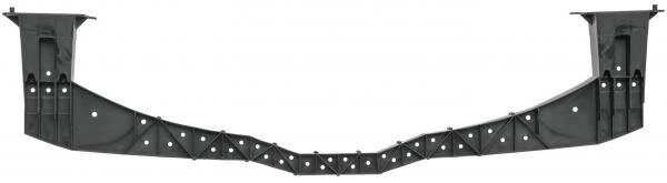 ÖN TAMPON DEMİRİ CİTROEN C4