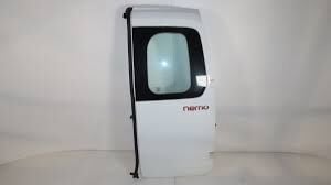 ARKA BAGAJ KAPAĞI SAĞ PEUGEOT BİPPER