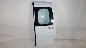 ARKA BAGAJ KAPAĞI SAĞ PEUGEOT BİPPER