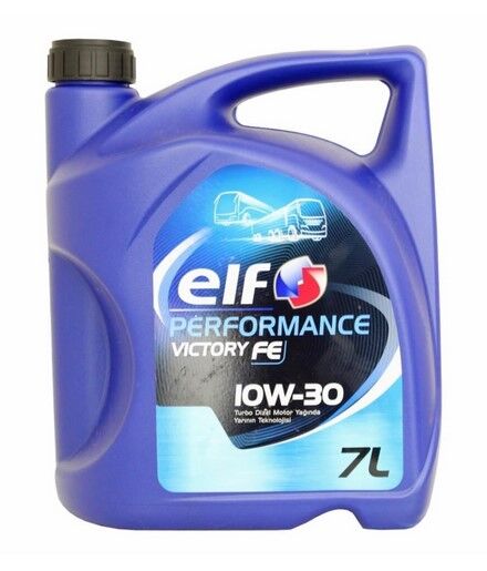 MOTOR YAĞI 10W 30 7LT VİCTORY