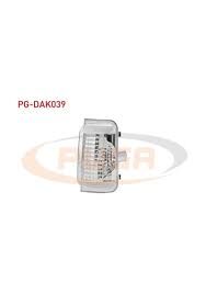 AYNA SİNYALİ SOL BEYAZ PEUGEOT BOXER 3