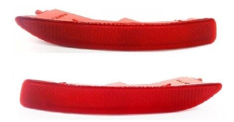 ARKA TAMPON REFLEKTÖRÜ SAĞ CİTROEN C4