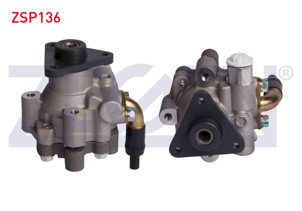 DİREKSİYON POMPASI M9T RENAULT MASTER 3