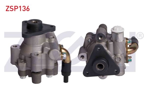 DİREKSİYON POMPASI M9T RENAULT MASTER 3