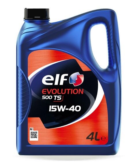 MOTOR YAĞI 15W 40 SENTETİK QUARZ