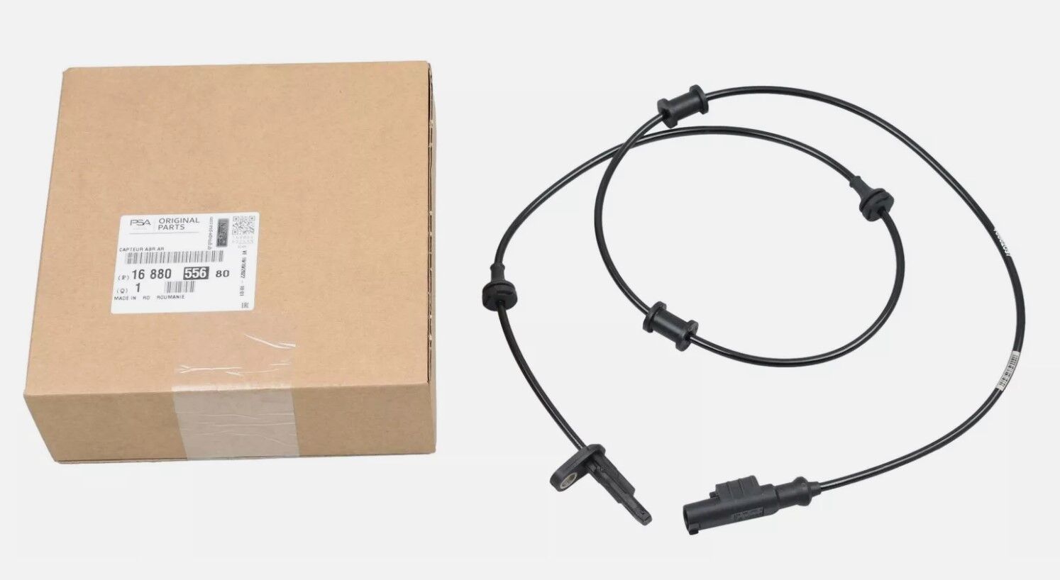 ABS SENSÖRÜ ARKA EURO 6 PEUGEOT BOXER 4