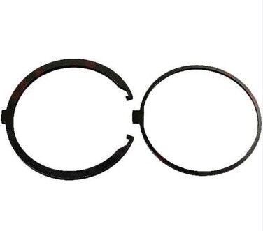 AKS DİŞLİ ÇAN RONDELASI+SEGMANI RENAULT MASTER