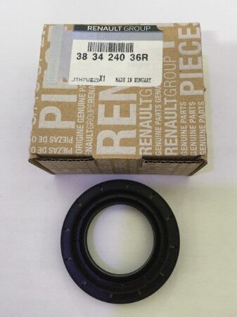 AKS KEÇESİ SAĞ RENAULT MEGANE IV