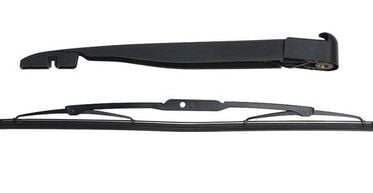 ARKA SİLECEK SÜPÜRGESİ PEUGEOT PARTNER E.M