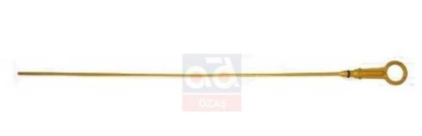 YAĞ ÇUBUĞU 1.5 RENAULT MEGANE II