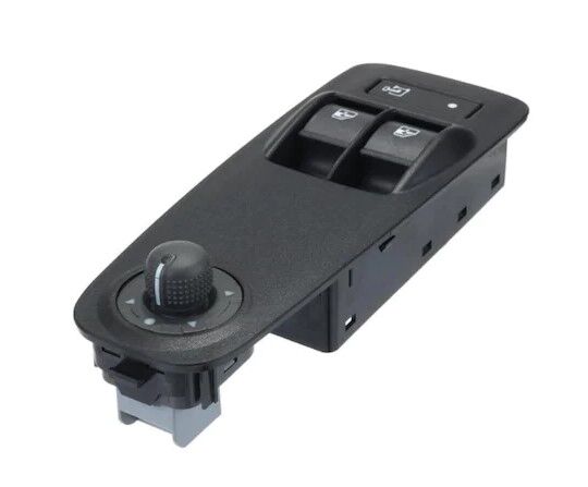 CAM AÇMA DÜĞMESİ SOL PEUGEOT BOXER