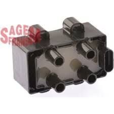 ATEŞLEME BOBİNİ 1.4 BENZİNLİ RENAULT SERİSİ