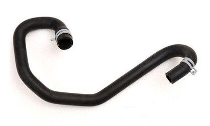 RADYATÖR ÜST HORTUM EURO 5 PEUGEOT BOXER 3