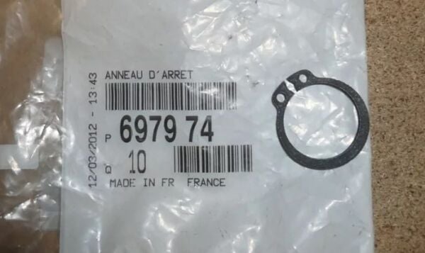 5.VİTES KİTLEME APARATI PEUGEOT BİPPER