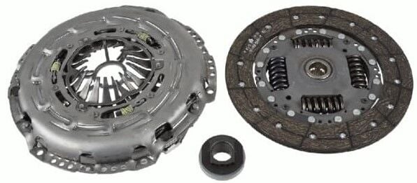 DEBRİYAJ SETİ GÜÇLENDİRİLMİŞ PEUGEOT BOXER 3