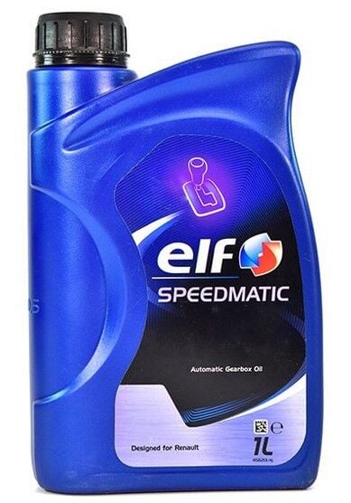ELF SPEEDMATİC ŞANZUMAN YAĞI 1 LT