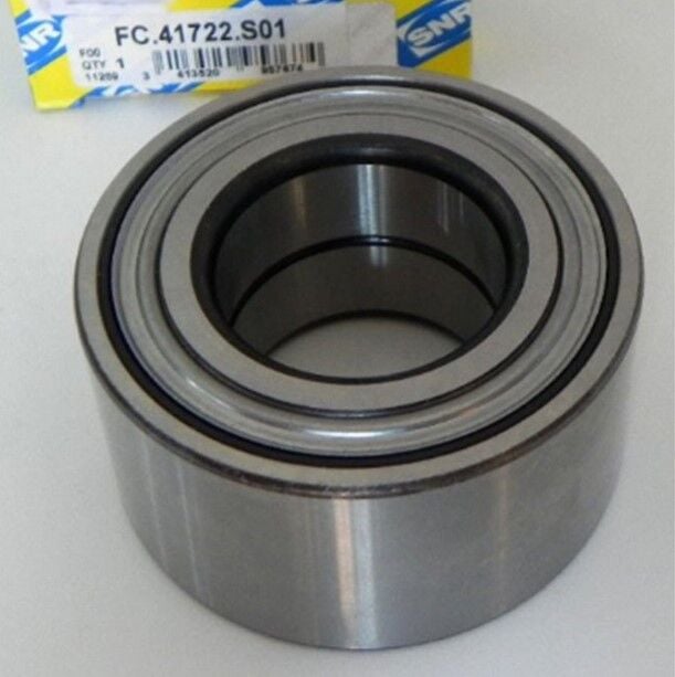 ARKA PORYA BİLYASI 08--> RENAULT KANGO