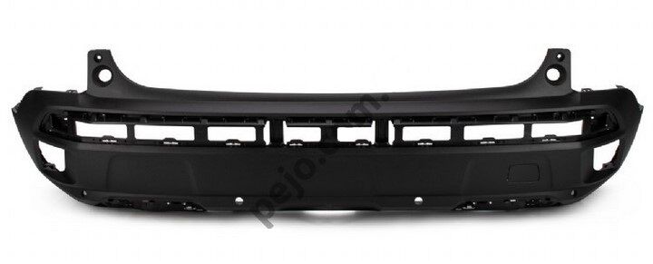 ARKA TAMPON PEUGEOT 3008