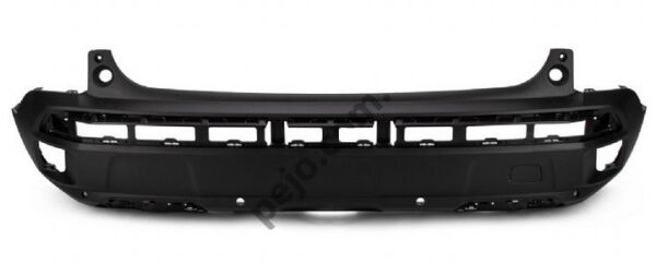 ARKA TAMPON PEUGEOT 3008