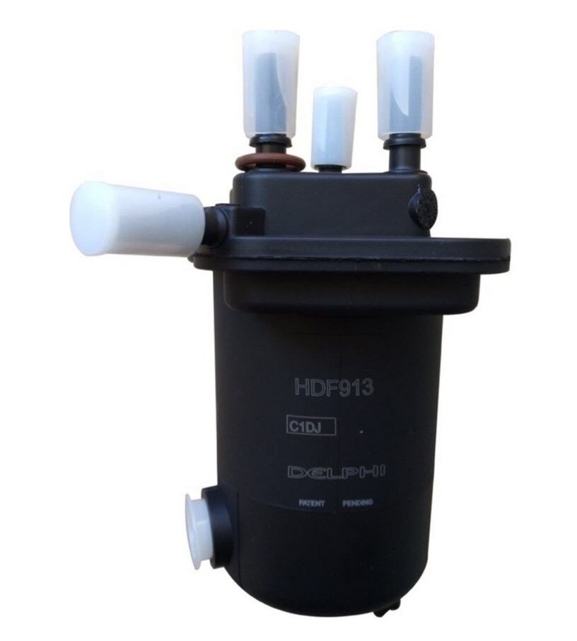 MAZOT FİLTRESİ 1.5 RENAULT MEGANE II