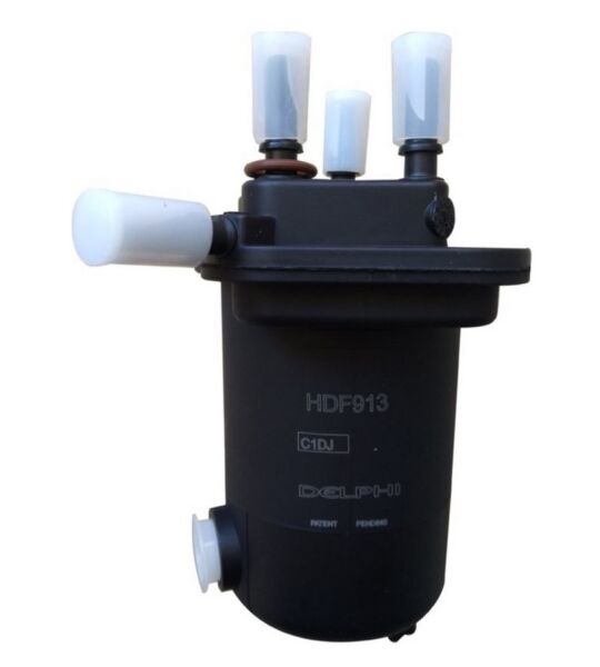 MAZOT FİLTRESİ 1.5 RENAULT MEGANE II