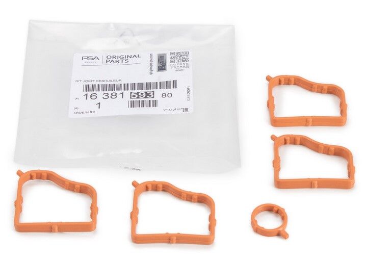 SUBAP KAPAK CONTASI 1.5 DV5 PEUGEOT 3008