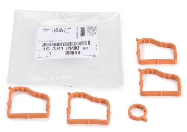 SUBAP KAPAK CONTASI 1.5 DV5 PEUGEOT 3008