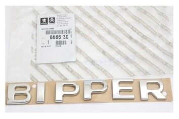 YAZI BİPPER